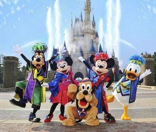 迪士尼爆料吃瓜视频下载,吃瓜视频揭秘幕后真相