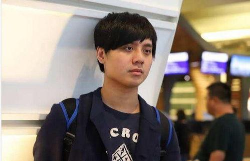 圈内知情人爆料吴磊是谁,吴磊身份之谜，圈内知情人士独家爆料  第2张